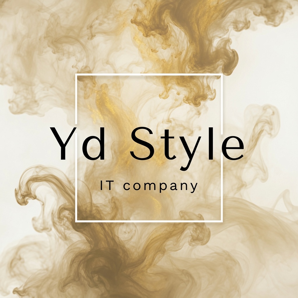Yd Style IT company